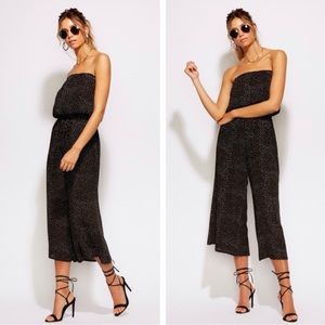 Blue Life Bell Jumper